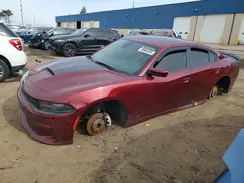 2C3CDXCT7HH586238 2017 DODGE CHARGER