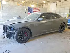 2C3CDXCT7HH587048 2017 DODGE CHARGER