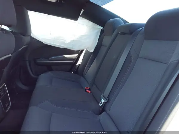 2C3CDXCT7HH598860 2017 DODGE CHARGER - Image 8