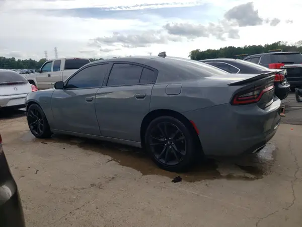 2C3CDXCT7HH606293 2017 DODGE CHARGER - Image 2
