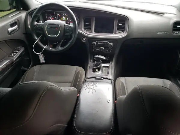 2C3CDXCT7HH606293 2017 DODGE CHARGER - Image 8