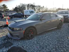 2C3CDXCT7HH607976 2017 DODGE CHARGER