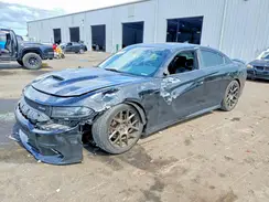 2C3CDXCT7HH620436 2017 DODGE CHARGER