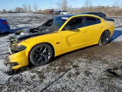 2C3CDXCT7HH623143 2017 DODGE CHARGER