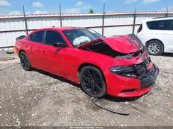 2C3CDXCT7HH642033 2017 DODGE CHARGER