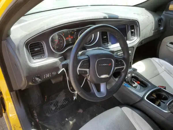 2C3CDXCT7HH642212 2017 DODGE CHARGER - Image 8