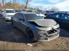 2C3CDXCT7HH657289 2017 DODGE CHARGER