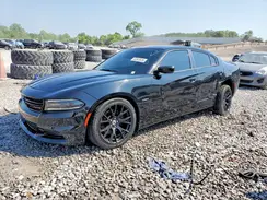 2C3CDXCT7JH122209 2018 DODGE CHARGER
