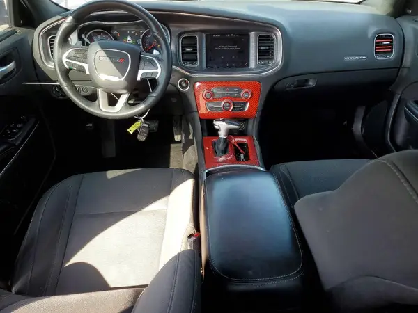 2C3CDXCT7JH122209 2018 DODGE CHARGER - Image 8
