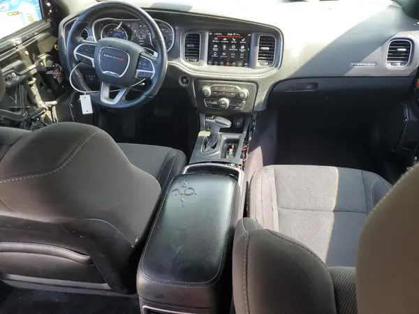 2C3CDXCT7JH122646 2018 DODGE CHARGER - Image 8