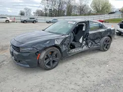 2C3CDXCT7JH122680 2018 DODGE CHARGER