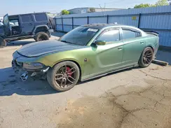 2C3CDXCT7JH122940 2018 DODGE CHARGER