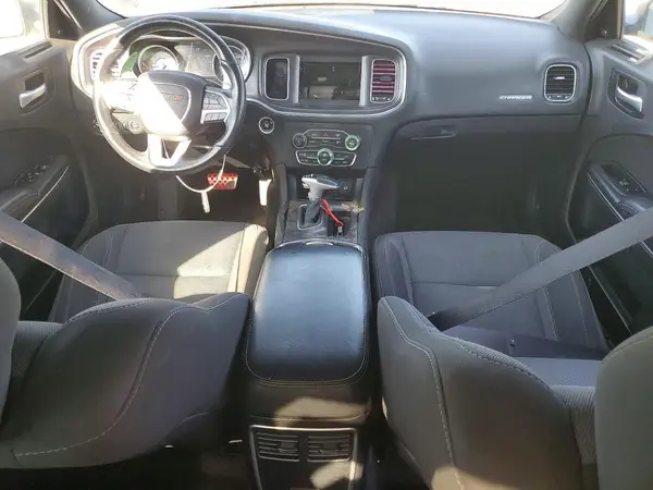 2C3CDXCT7JH122940 2018 DODGE CHARGER - Image 8