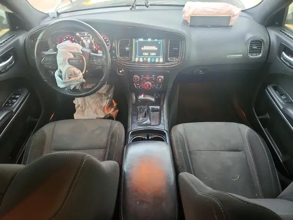 2C3CDXCT7JH128771 2018 DODGE CHARGER - Image 8