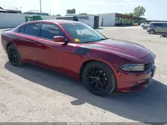 2C3CDXCT7JH129340 2018 DODGE CHARGER
