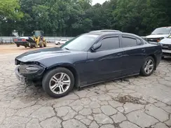 2C3CDXCT7JH133288 2018 DODGE CHARGER