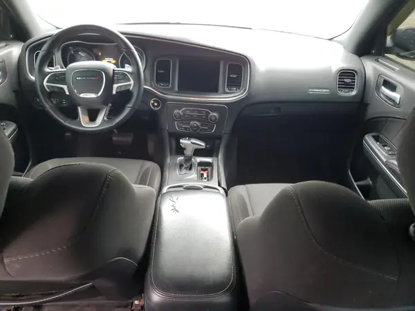 2C3CDXCT7JH133288 2018 DODGE CHARGER - Image 8