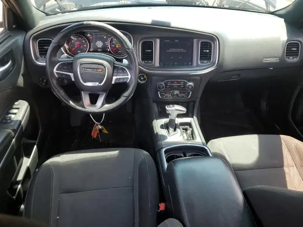 2C3CDXCT7JH133310 2018 DODGE CHARGER - Image 8