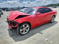 2C3CDXCT7JH133324 2018 DODGE CHARGER
