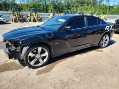 2C3CDXCT7JH133758 2018 DODGE CHARGER