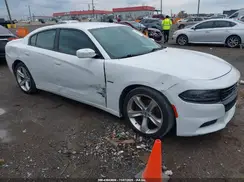2C3CDXCT7JH133775 2018 DODGE CHARGER