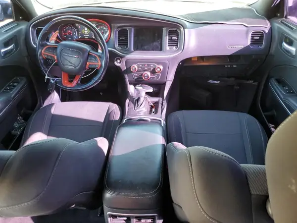 2C3CDXCT7JH134196 2018 DODGE CHARGER - Image 8