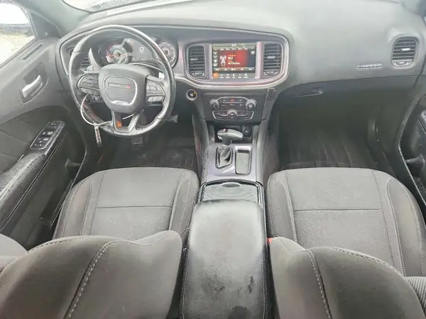 2C3CDXCT7JH135266 2018 DODGE CHARGER - Image 8