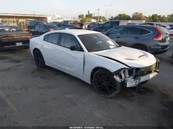 2C3CDXCT7JH135901 2018 DODGE CHARGER