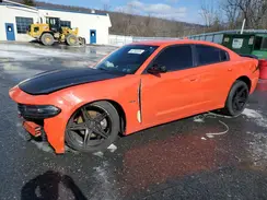 2C3CDXCT7JH143674 2018 DODGE CHARGER