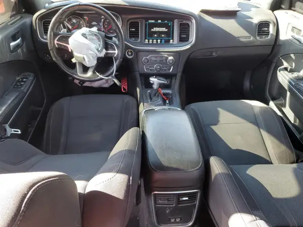2C3CDXCT7JH143674 2018 DODGE CHARGER - Image 8