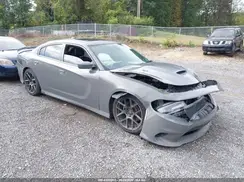 2C3CDXCT7JH145103 2018 DODGE CHARGER