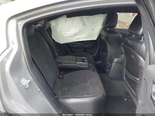 2C3CDXCT7JH145103 2018 DODGE CHARGER - Image 8