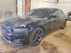 2C3CDXCT7JH146896 2018 DODGE CHARGER