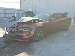 2C3CDXCT7JH152424 2018 DODGE CHARGER