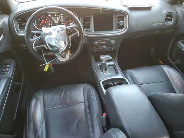 2C3CDXCT7JH152424 2018 DODGE CHARGER - Image 8