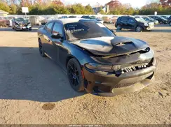 2C3CDXCT7JH156974 2018 DODGE CHARGER