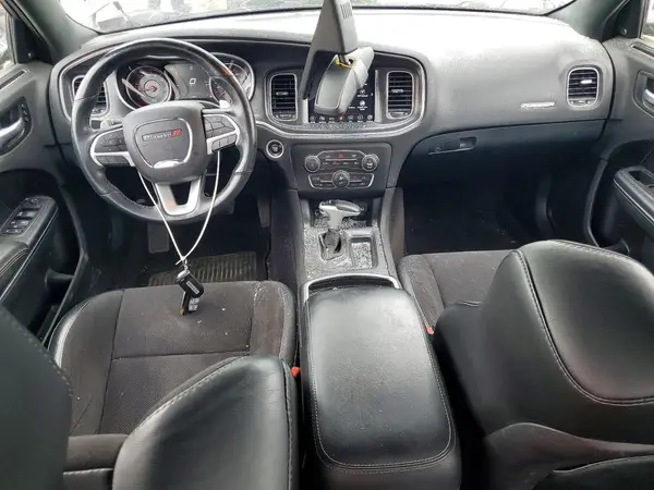 2C3CDXCT7JH157008 2018 DODGE CHARGER - Image 8