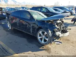 2C3CDXCT7JH163004 2018 DODGE CHARGER