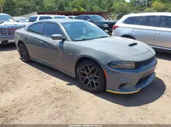 2C3CDXCT7JH163889 2018 DODGE CHARGER