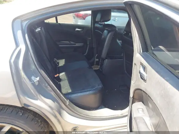 2C3CDXCT7JH163889 2018 DODGE CHARGER - Image 8