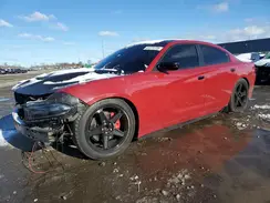 2C3CDXCT7JH175413 2018 DODGE CHARGER