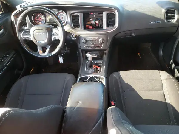 2C3CDXCT7JH175413 2018 DODGE CHARGER - Image 8