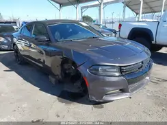 2C3CDXCT7JH176450 2018 DODGE CHARGER