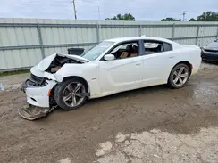2C3CDXCT7JH176741 2018 DODGE CHARGER