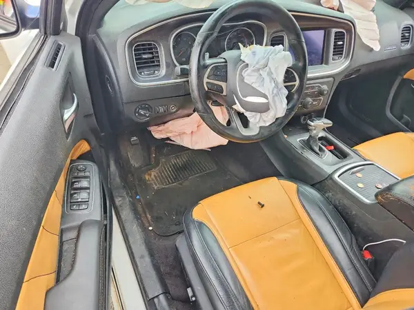 2C3CDXCT7JH176741 2018 DODGE CHARGER - Image 8