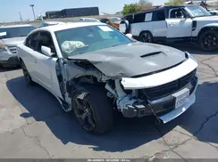 2C3CDXCT7JH176979 2018 DODGE CHARGER
