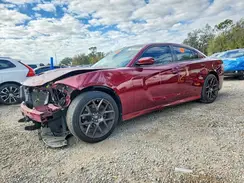 2C3CDXCT7JH187464 2018 DODGE CHARGER