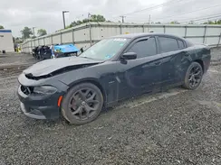 2C3CDXCT7JH187528 2018 DODGE CHARGER