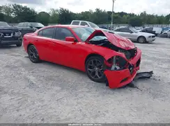 2C3CDXCT7JH200486 2018 DODGE CHARGER