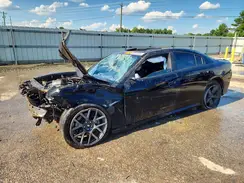 2C3CDXCT7JH200682 2018 DODGE CHARGER